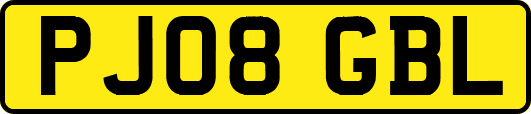 PJ08GBL
