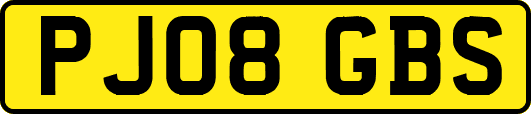 PJ08GBS