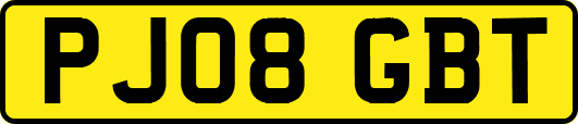 PJ08GBT