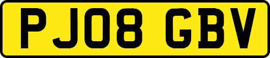 PJ08GBV