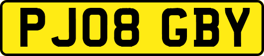 PJ08GBY