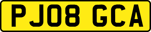 PJ08GCA