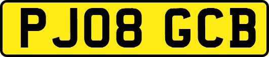 PJ08GCB