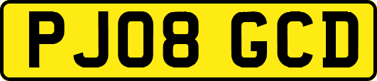 PJ08GCD