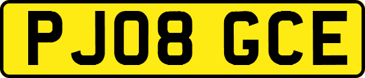 PJ08GCE