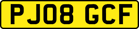 PJ08GCF