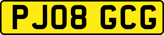 PJ08GCG