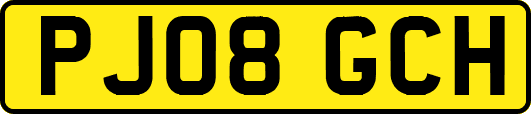 PJ08GCH