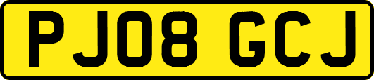 PJ08GCJ