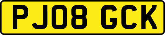 PJ08GCK