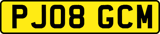 PJ08GCM