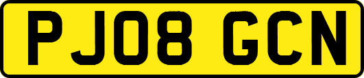 PJ08GCN