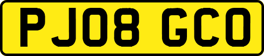 PJ08GCO