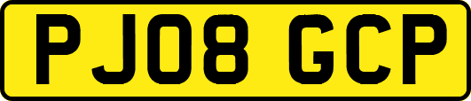 PJ08GCP