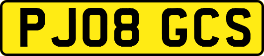 PJ08GCS