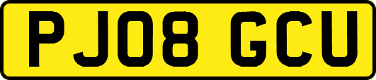 PJ08GCU