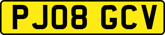 PJ08GCV