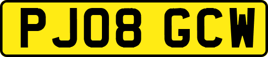 PJ08GCW