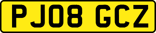 PJ08GCZ