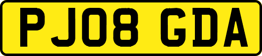 PJ08GDA