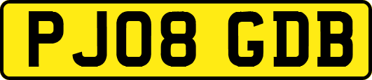 PJ08GDB
