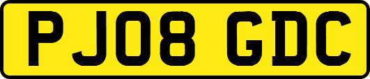 PJ08GDC