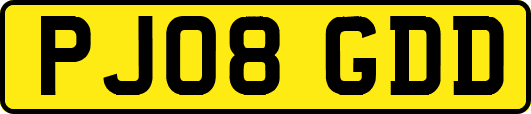 PJ08GDD