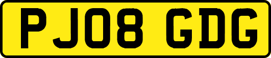 PJ08GDG