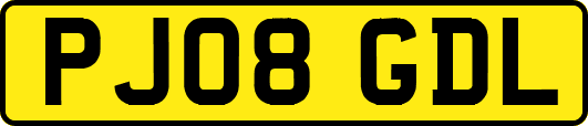 PJ08GDL