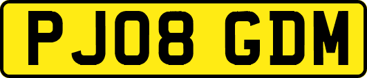 PJ08GDM