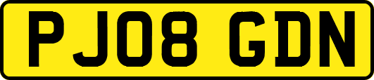 PJ08GDN
