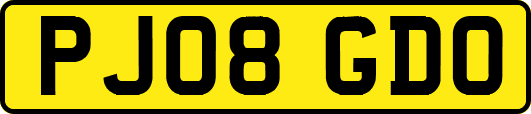 PJ08GDO