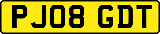 PJ08GDT