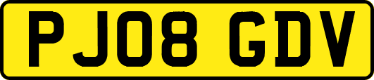 PJ08GDV
