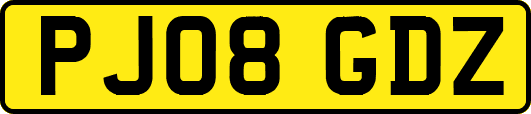 PJ08GDZ