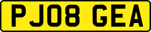 PJ08GEA