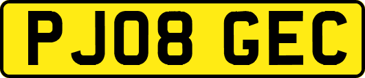 PJ08GEC