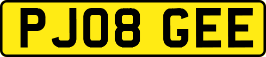 PJ08GEE