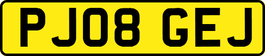 PJ08GEJ