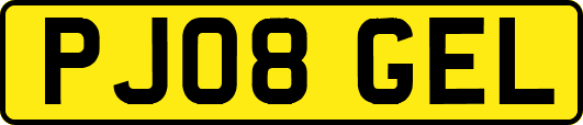 PJ08GEL