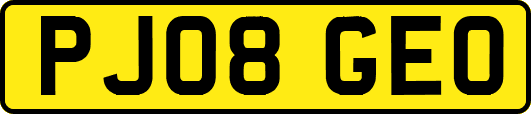 PJ08GEO