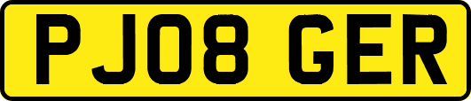 PJ08GER