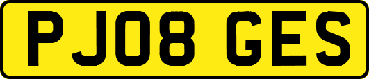PJ08GES