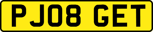 PJ08GET