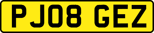 PJ08GEZ