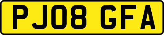 PJ08GFA