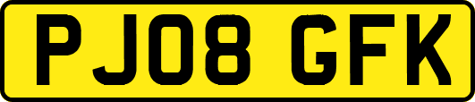 PJ08GFK