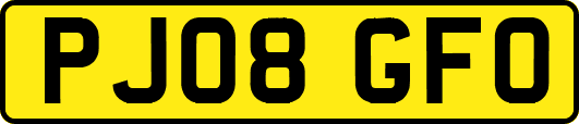PJ08GFO