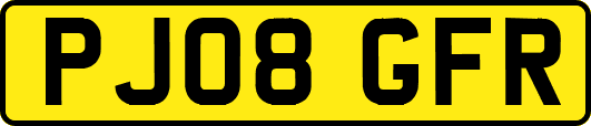 PJ08GFR