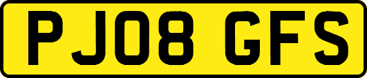 PJ08GFS